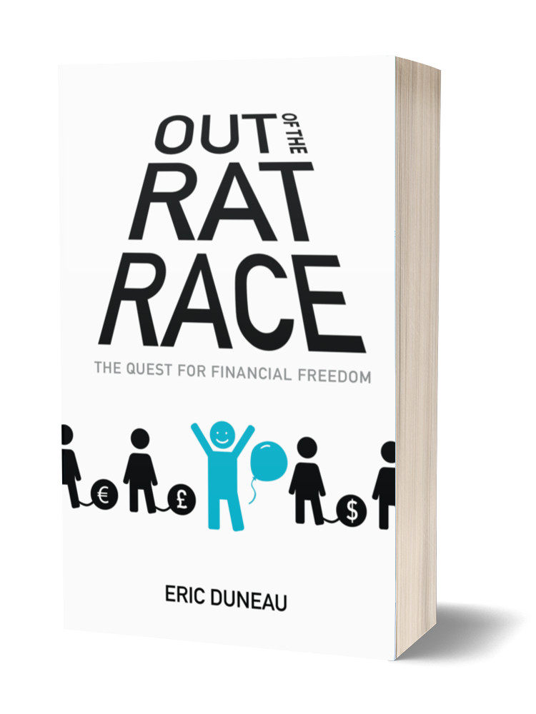 Out of the Rat Race